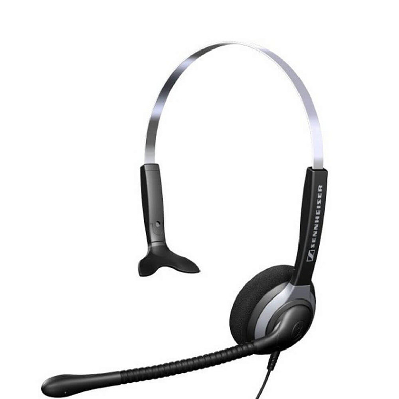 Компьютерна гарнітура SENNHEISER SH 230 (500222)