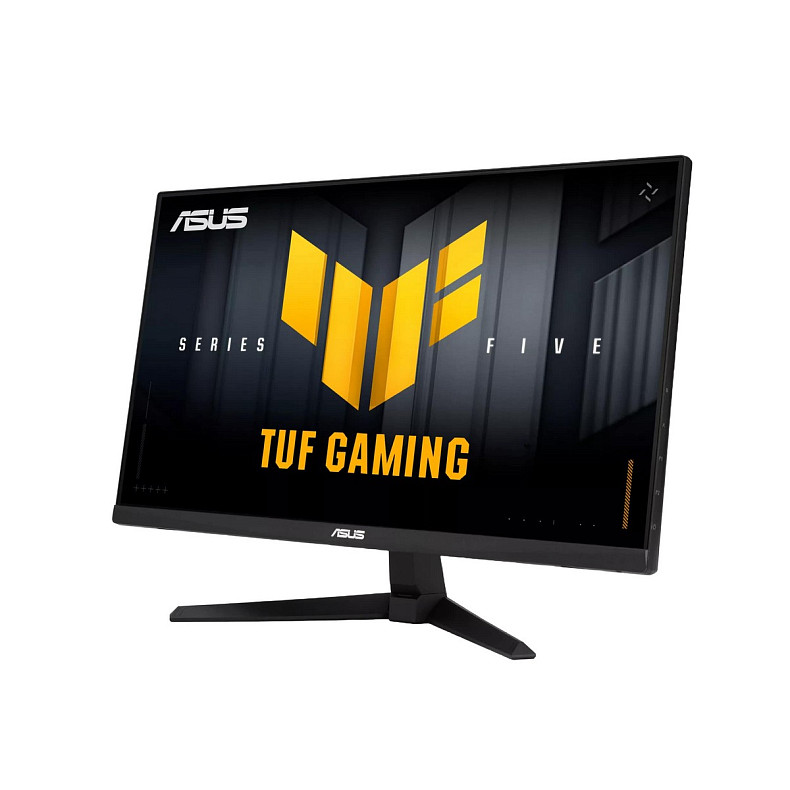 Монитор Asus 27" TUF Gaming VG279QM5A 2xHDMI, DP, MM, IPS, 1920x1080, 240Hz, 0.3ms, sRGB 99%, FreeSy