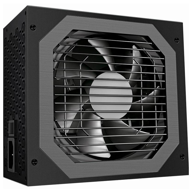 Блок живлення DeepCool DQ850 850W (DQ850-M-V2L)