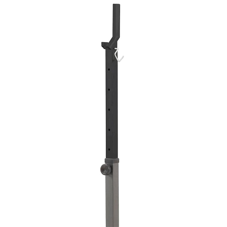 Регульовані стійки для штанги Everfit Squat Stand WBK 300 (WBK-300)
