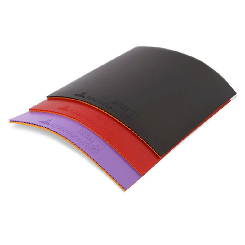 Ракетка для настольного тенниса Gewo PS Blast Control FL (1074200001)