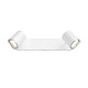 Смарт-светильник PHILIPS Adore Hue bar/tube white 2x5.5W 230V (34360/31/P7)