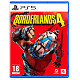 Игра консольная PS5 BORDERLANDS 4