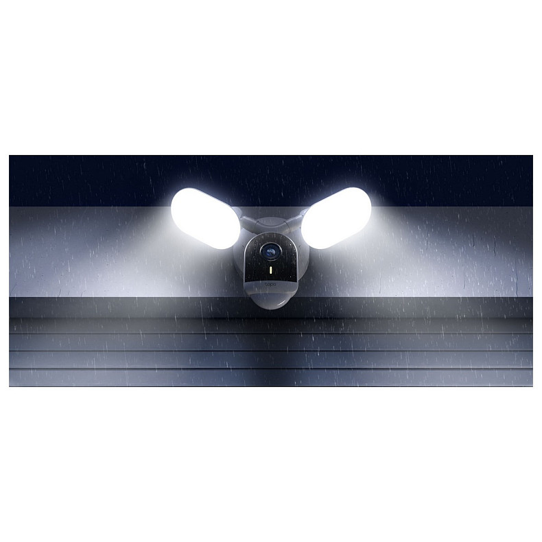 IP-Камера TP-LINK Tapo C720 2K QHD