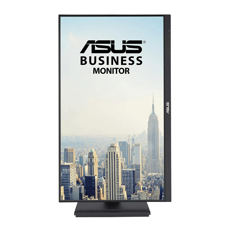 Монитор Asus 23.8" VA24DQFS (90LM0540-B01370) IPS Black 100Hz