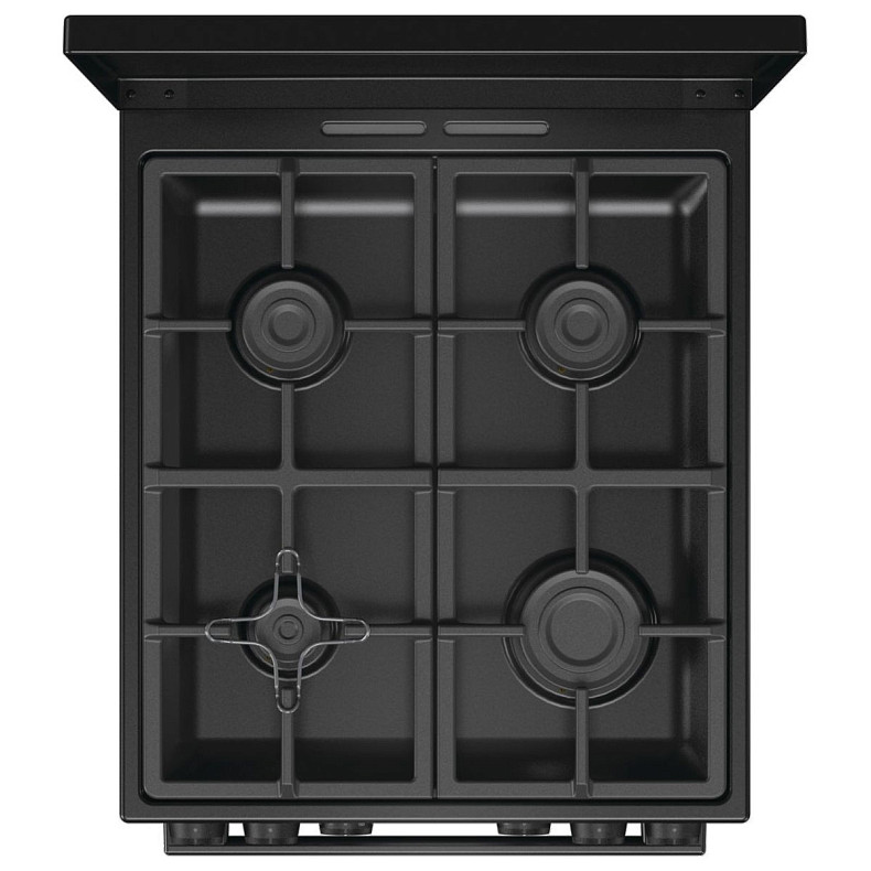 Плита комбинированная Gorenje GK 5C42 BF