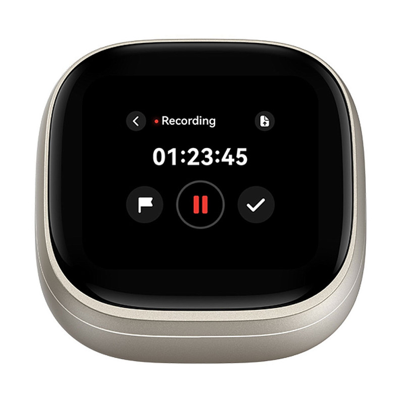 Навушники ANKER SoundСore Liberty 5 Pro Max Golden (D1204GB1)