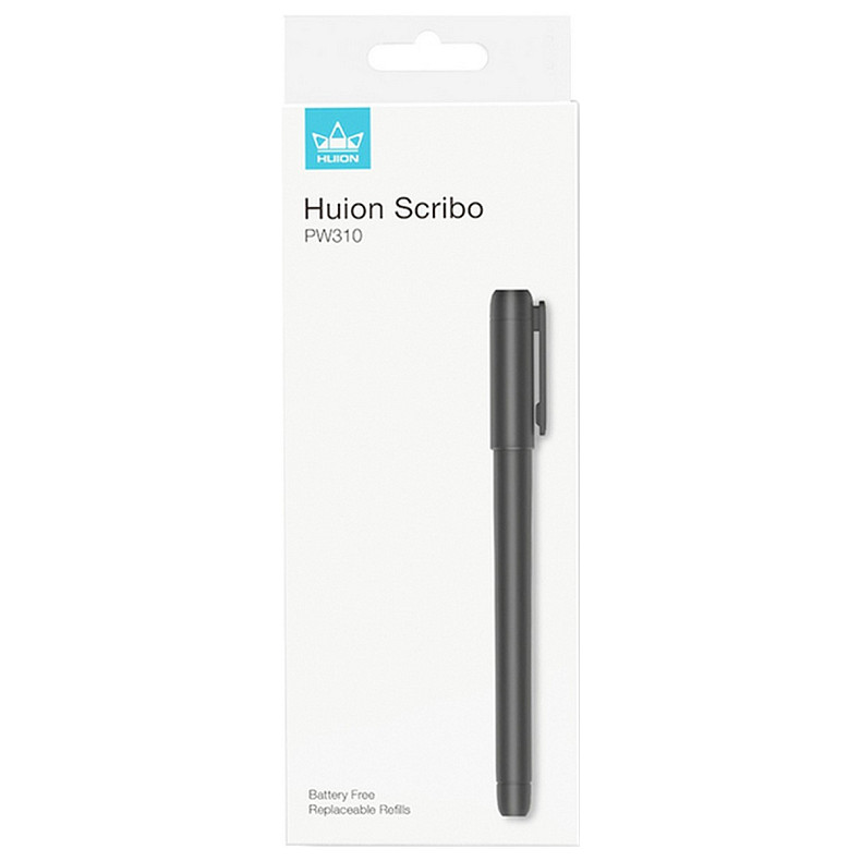 Перо для планшета Huion Scribo PW310 PS 8192