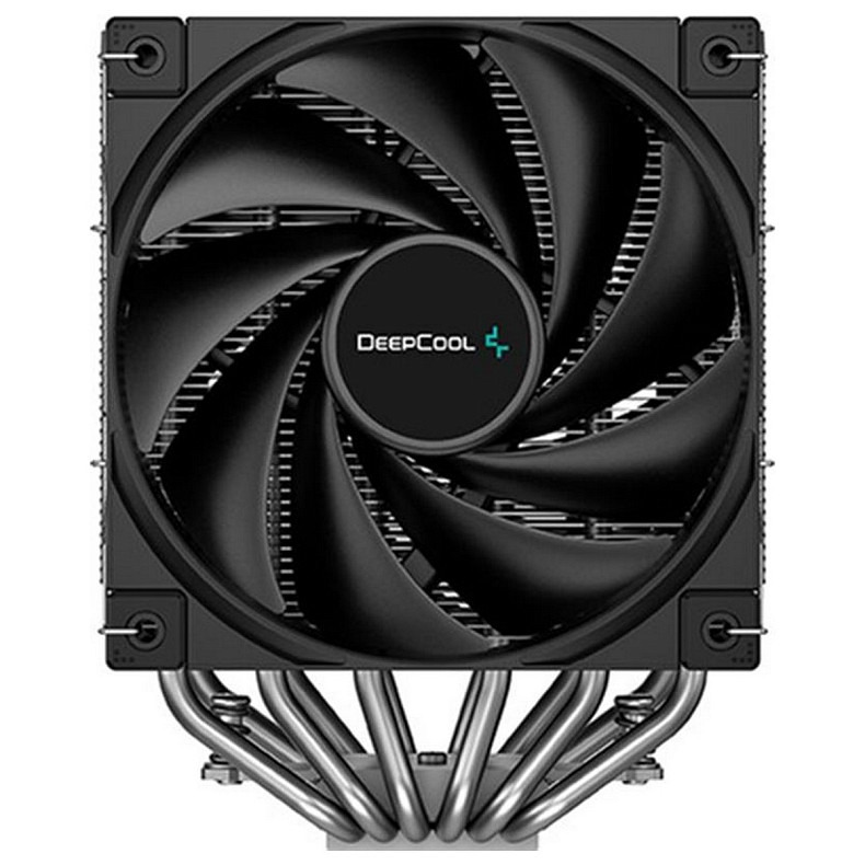 Кулер процессорный DeepCool AK620 (R-AK620-BKNNMT-G)