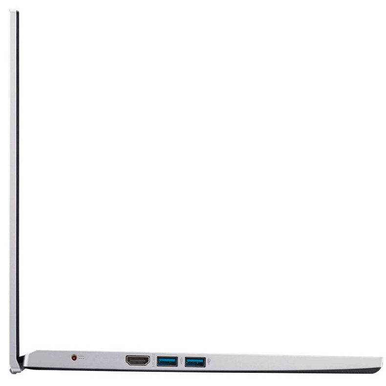 Ноутбук Acer Aspire 3 A315-59-51ST (NX.K6SEU.00M) Silver