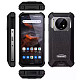 Смартфон OUKITEL WP19 8/256GB Black EU