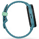Дитячий смарт-годинник GARMIN Bounce 2 Turquoise (010-03399-02)