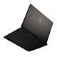 Ноутбук MSI Crosshair 16 HX AI D2XWFKG-215XUA 16" QHD+, Intel U7-255HX, 16GB, F1TB, NVD5060-8, DOS