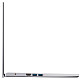 Ноутбук Acer Aspire 3 A315-59-51ST (NX.K6SEU.00M) Silver