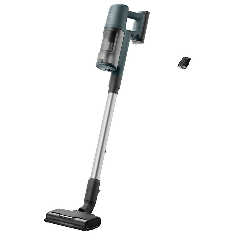 Пылесос аккумуляторный Electrolux EP61CB21OG