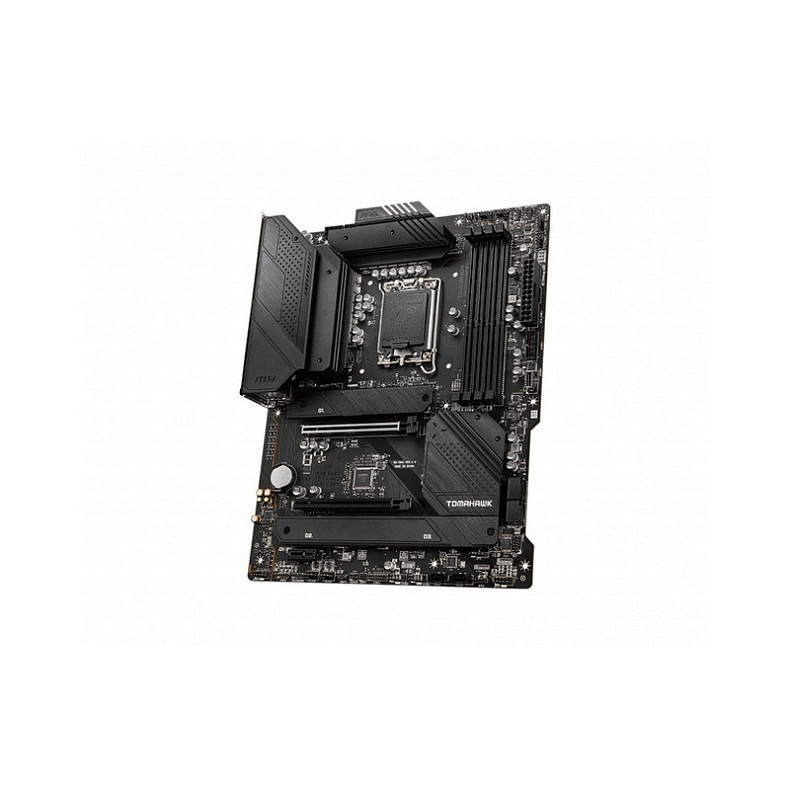 Материнська плата MSI MAG B660 Tomahawk WiFi Socket 1700