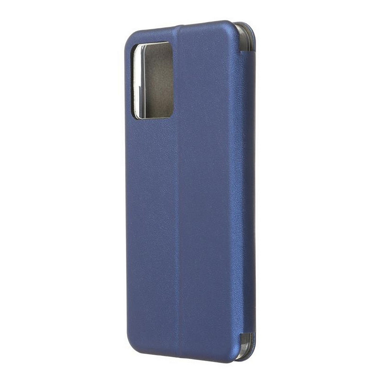 Чохол-книжка Armorstandart G-Case для Motorola Moto G13/G23 Blue (ARM66151)