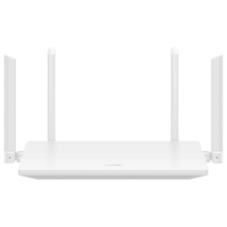 Wi-Fi Роутер Huawei AX1 WS5203-22 (53030CJY)