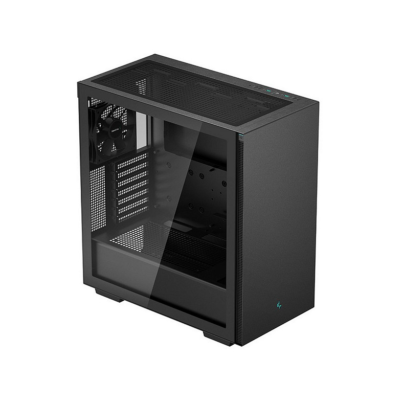 Корпус DeepCool CH510 Black без БЖ (R-CH510-BKNNE1-G-1)