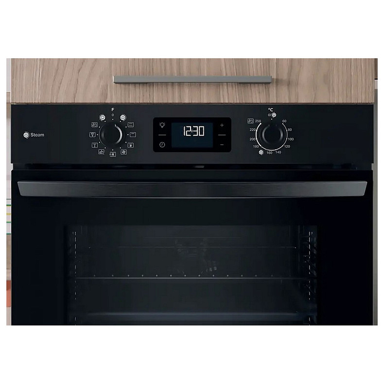 Духовой шкаф Indesit IO258HSB