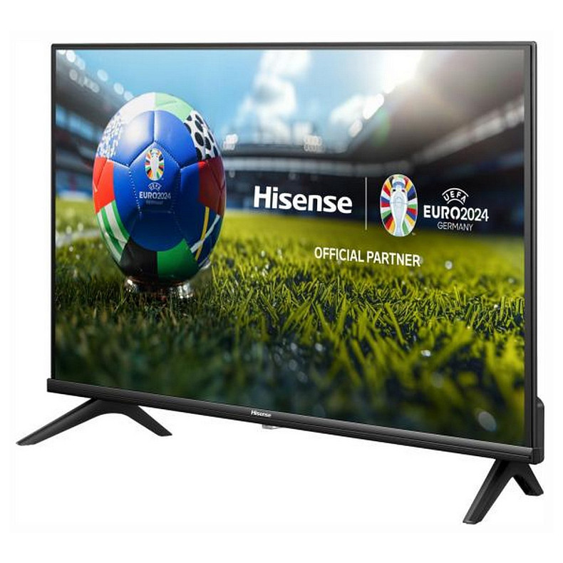 Телевізор HISENSE 40A4N