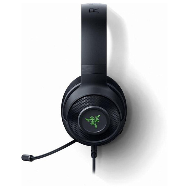 Гарнітура Razer Kraken V3 X USB (RZ04-03750300-R3M1)