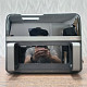 Мультипечь MOVA AeroChef FD20 Pro Black - Уценка