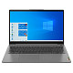 Ноутбук Lenovo IdeaPad 3 15IAU7 (82RK017XRA) Arctic Grey