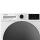 Стиральная машина Whirlpool WAM 762WBC UA