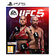 Игра консольная PS5 EA SPORTS UFC 5
