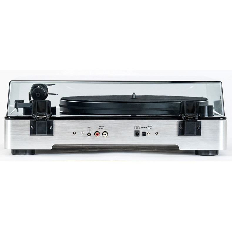 Вініловий програвач Elac Turntable Miracord 60