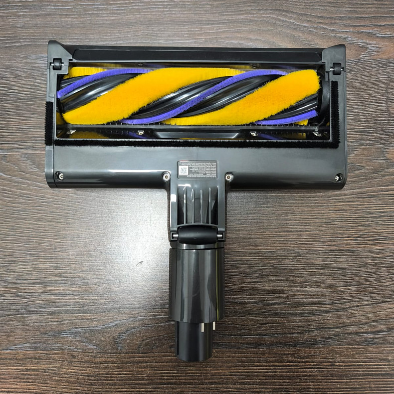 Аккумуляторный пылесос Dreame Z40 Station -- Уценка