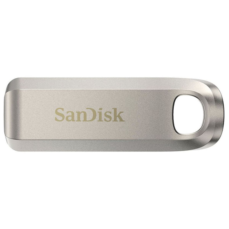Флеш-накопитель SanDisk USB-C 64GB (SDCZ75-064G-G46)