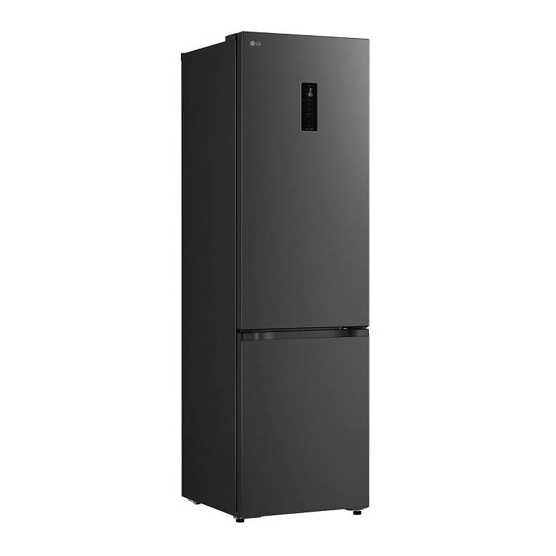 Холодильник LG GC-B509ETTM