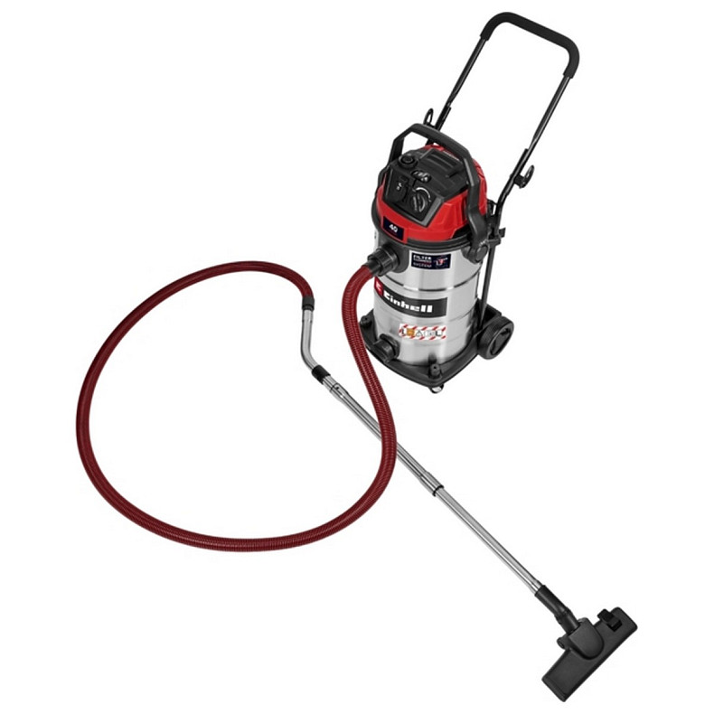 Пилосос для сухого збирання EINHELL 2347445