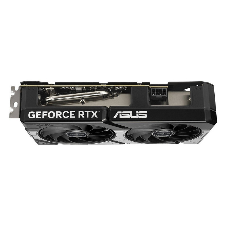 Видеокарта GF RTX 5060 Ti 8GB GDDR7 Dual Asus (DUAL-RTX5060TI-8G)