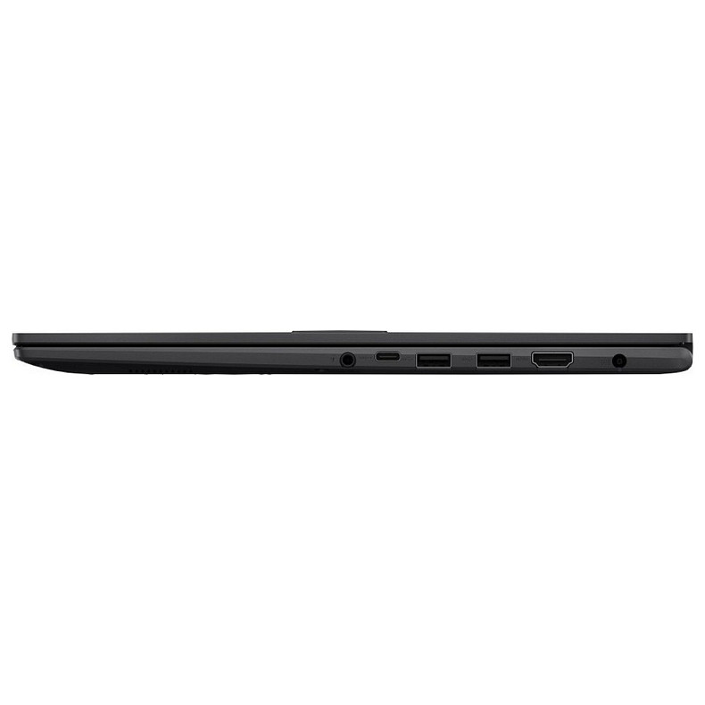 Ноутбук Asus Vivobook 16X K3604VA-MB260 (90NB1071-M00AJ0) Indie Black