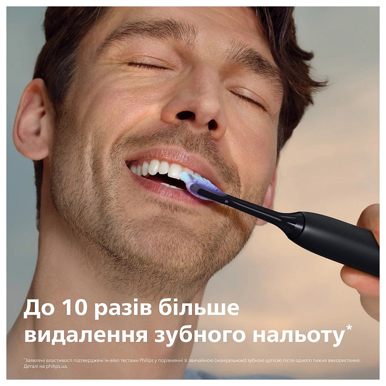 Зубная электрощетка Philips HX7421/01