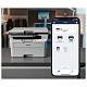 МФУ Brother DCP-B7620DW с Wi-Fi