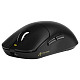 Мышка Attack Shark X8 SE, Wireless/Bluetooth, 25000dpi. (PAW3311), 6кн., Black