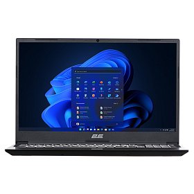 Ноутбук 2E Imaginary 15 15.6" FHD IPS AG, Intel i5-1235U, 16GB, F512GB, Win11P, чорний (NL57PU-15UA36)