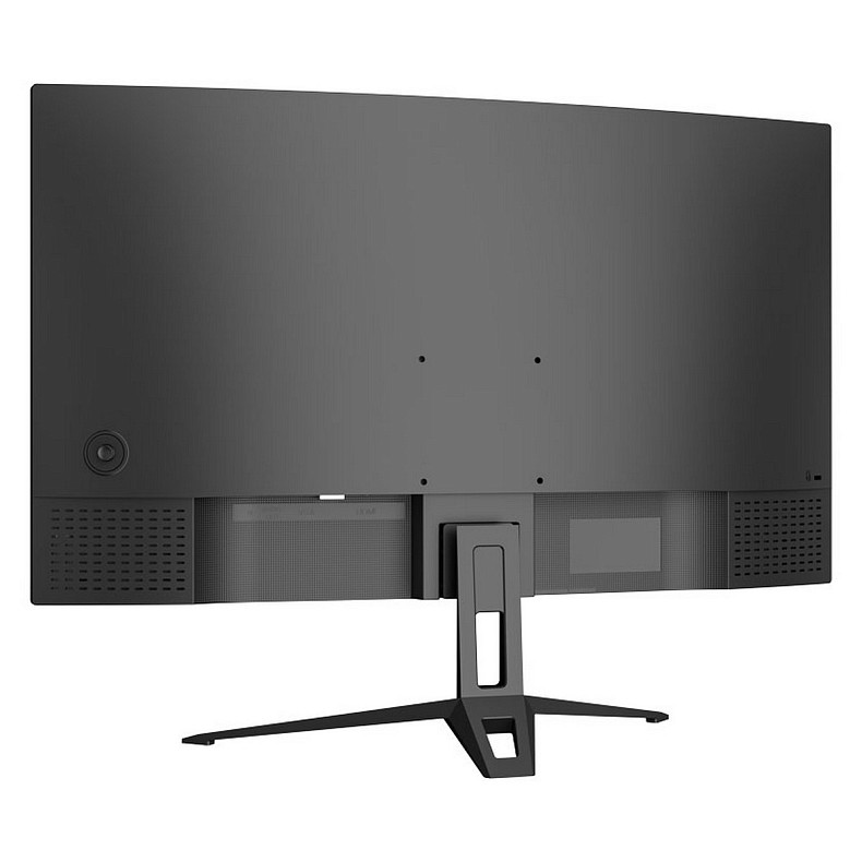 Монитор Prologix Gaming 23.6" GM2425C VA Black Curved 180Hz