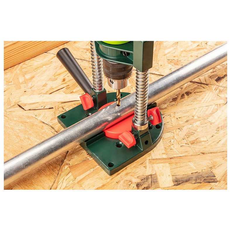 Стойка для дрели Verto штатив для диаметра 42мм