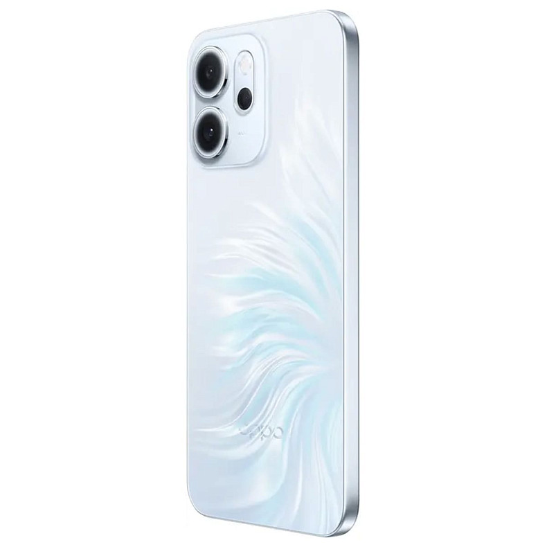 Смартфон Oppo Reno14 FS 12/512GB Opal Blue