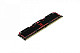 ОЗУ DDR4 16GB/3200 GOODRAM Iridium X Black (IR-X3200D464L16A/16G)