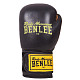 Перчатки боксерские Benlee EVANS 12oz /Кожа /черные
