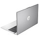Ноутбук HP 255R-G10 15.6" FHD IPS AG, AMD R5-7535U, 16GB, F1TB, UMA, DOS, серебристый