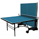 Тенісний стіл Garlando Master Indoor Blue (C-373I)