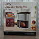 Мультипіч MOVA AeroChef FD10s Pro White - Уцінка