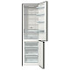 Холодильник комбінований Gorenje NRK 6202 AXL4